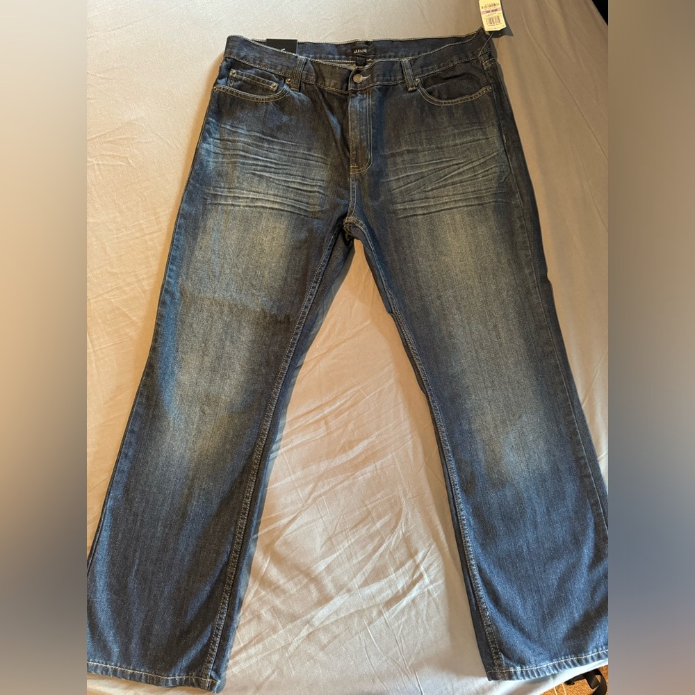 Brand new Alani jeans 38X 30